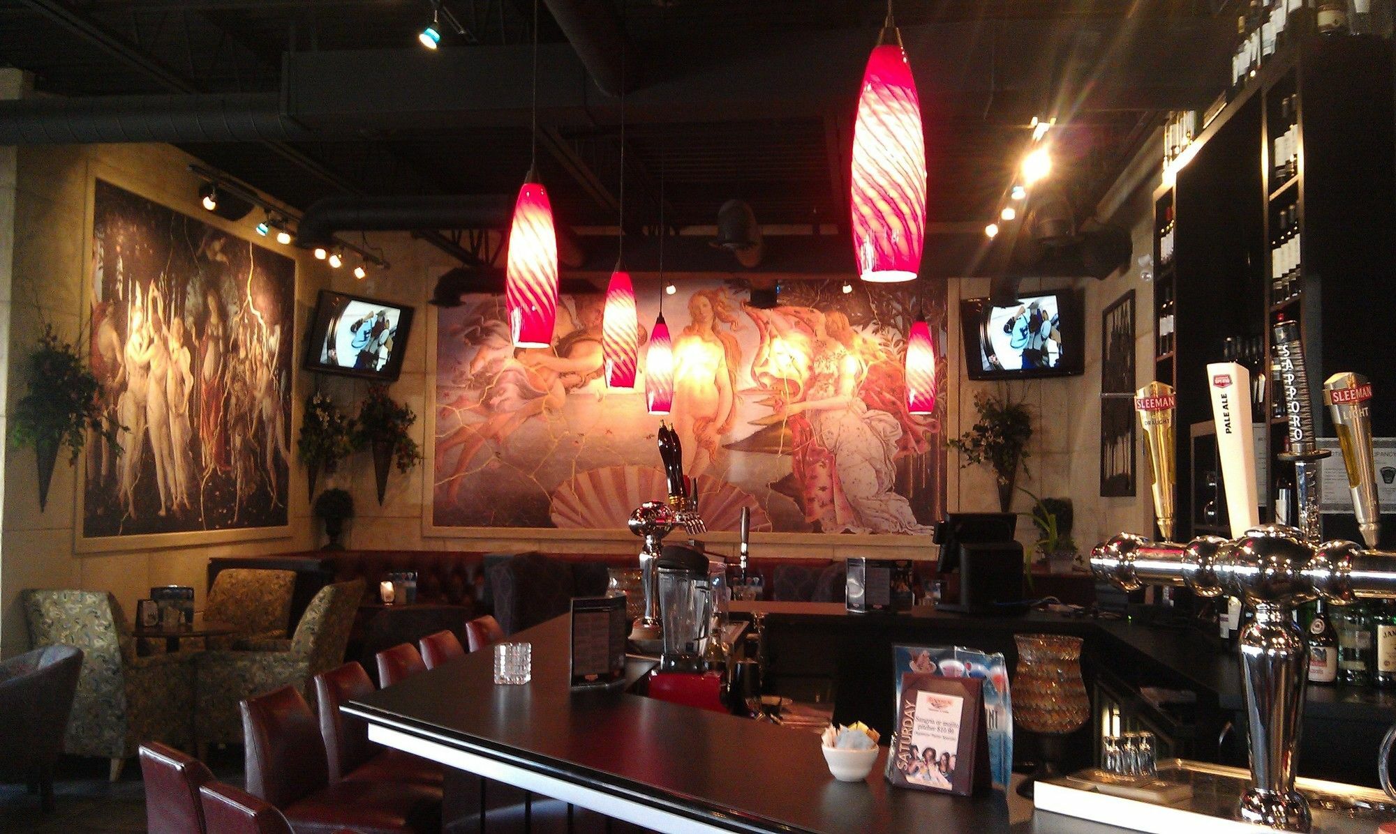 คอมฟอร์ต อินน์ Brantford ภายนอก รูปภาพ